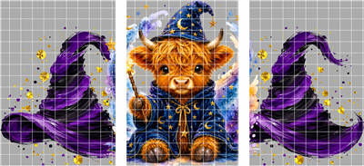 16oz Halloween-J  2033